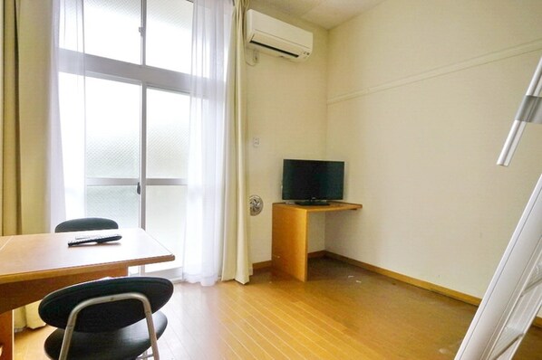 レオパレスル・レーヴの物件内観写真